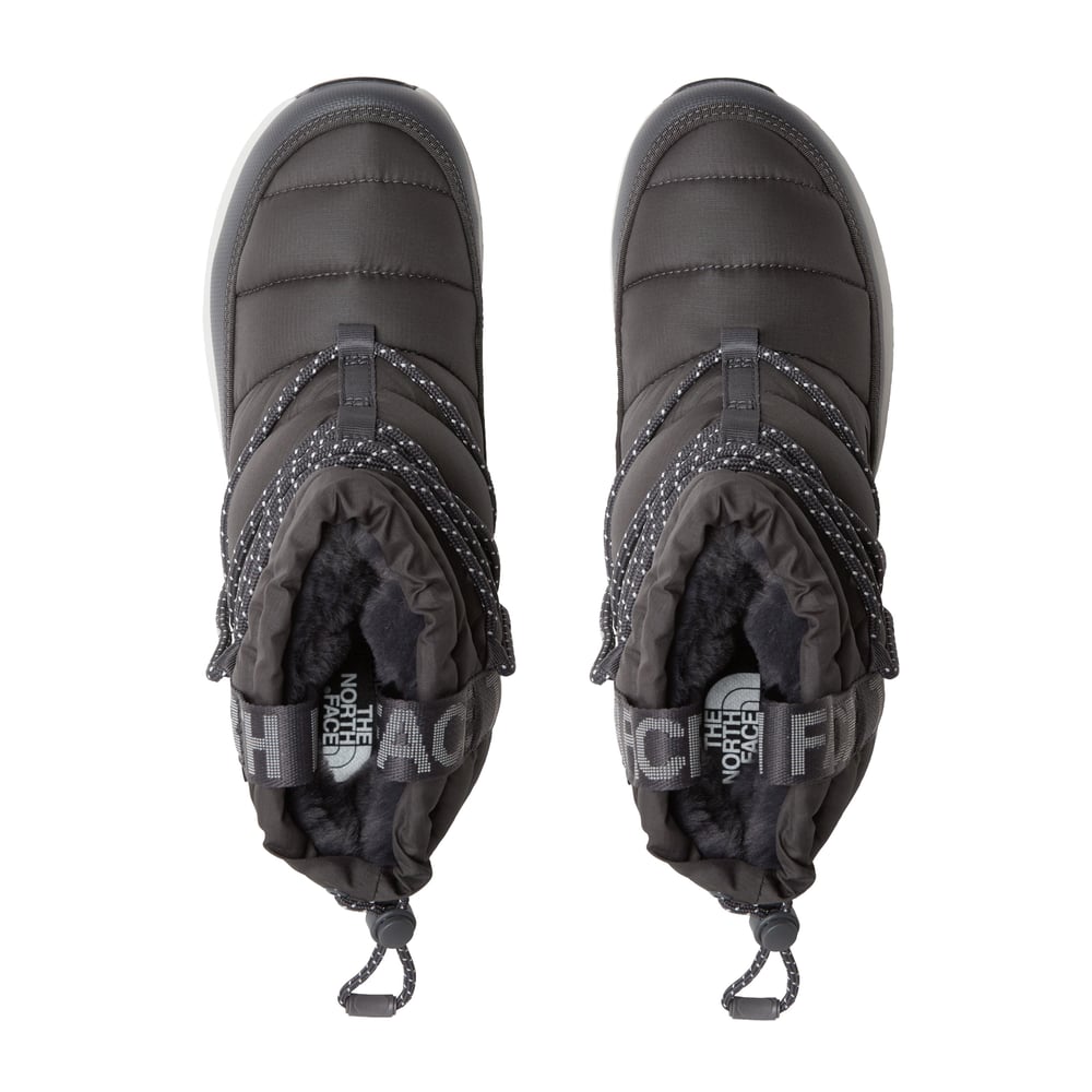 The North Face W Thermoball Lace Up Wp Kadın Bot