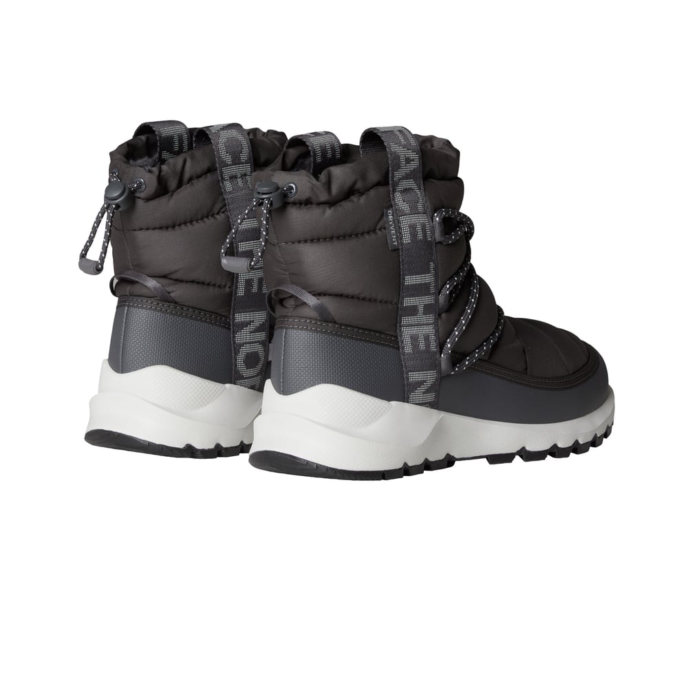 The North Face W Thermoball Lace Up Wp Kadın Bot