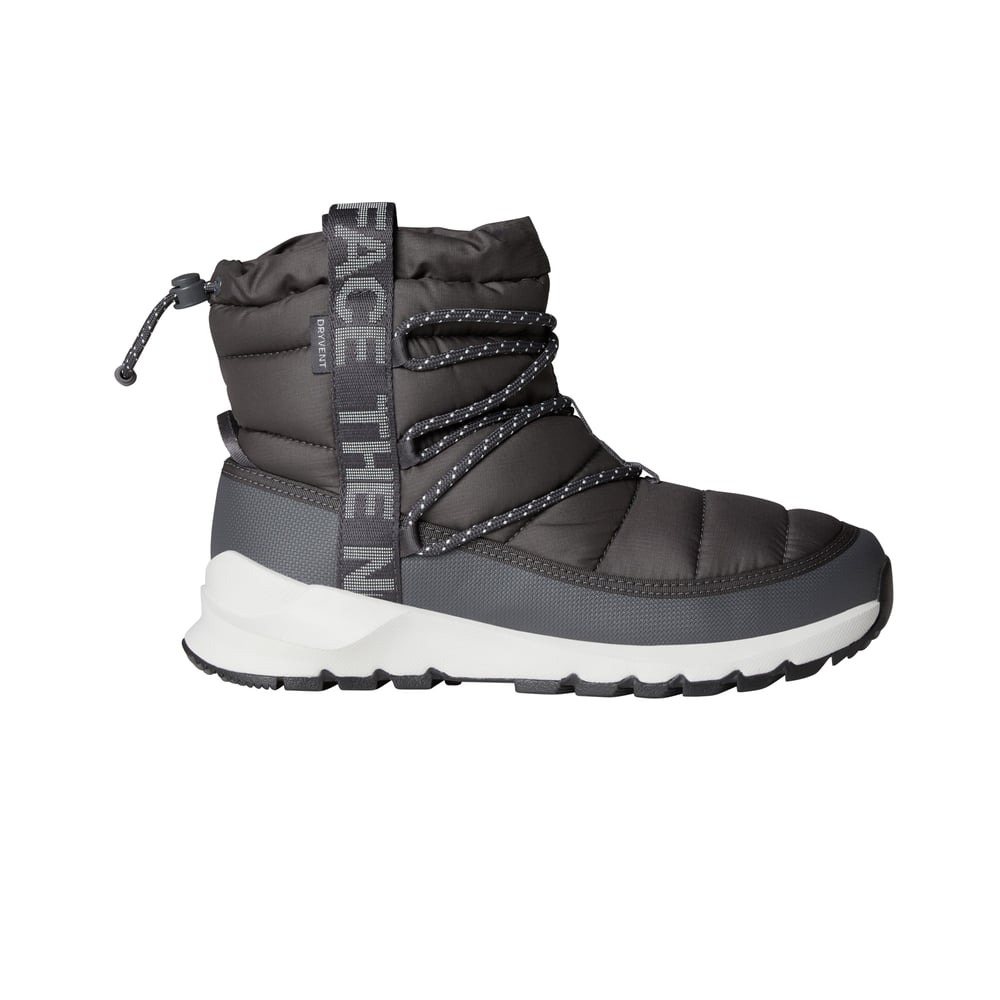 The North Face W Thermoball Lace Up Wp Kadın Bot