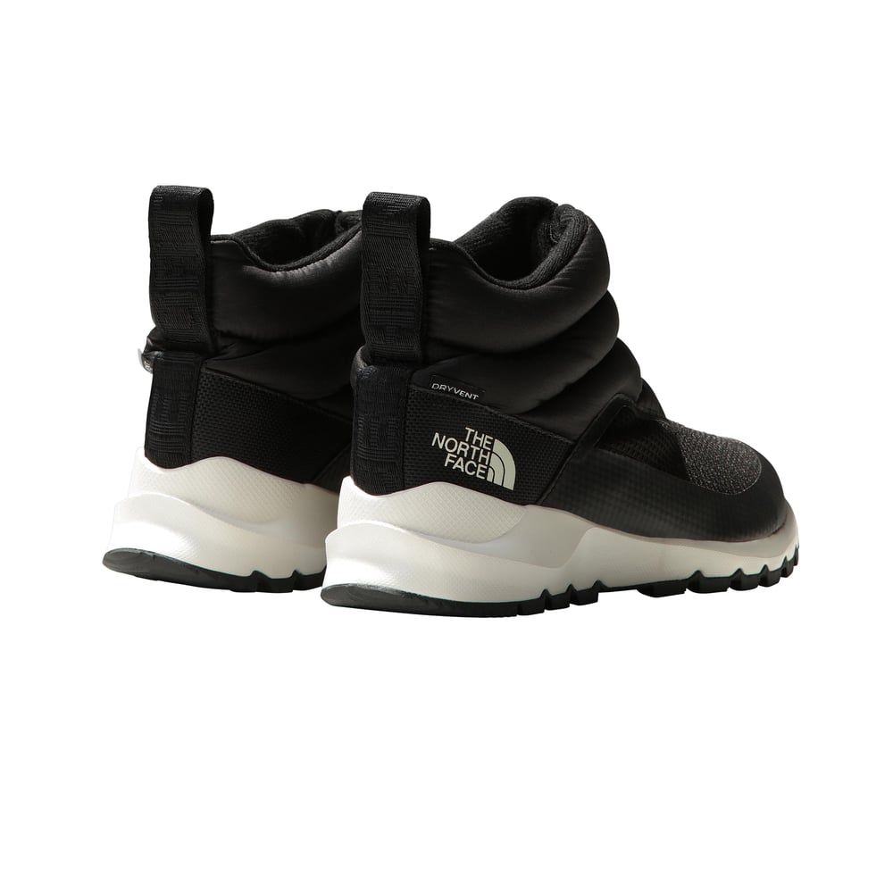 The North Face W Thermoball Progressive Zip Ii Wp Kadın Bot