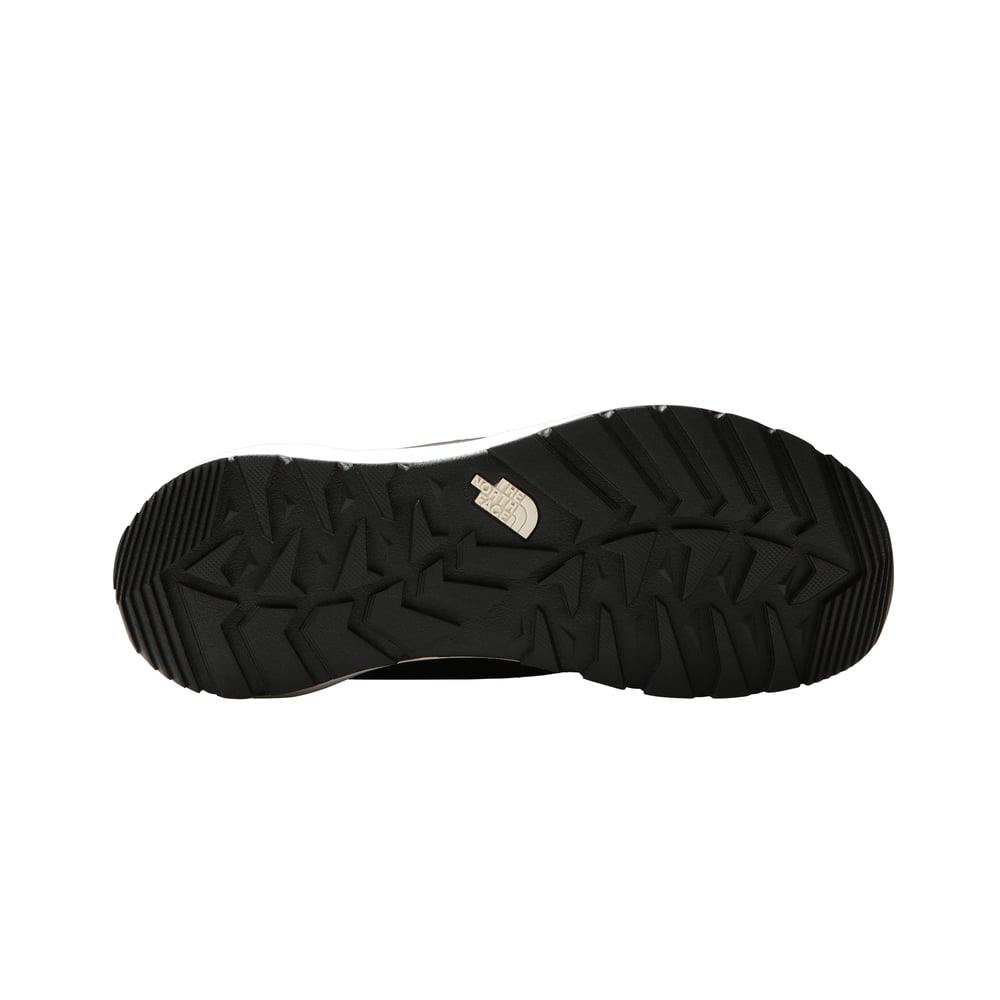 The North Face W Thermoball Progressive Zip Ii Wp Kadın Bot