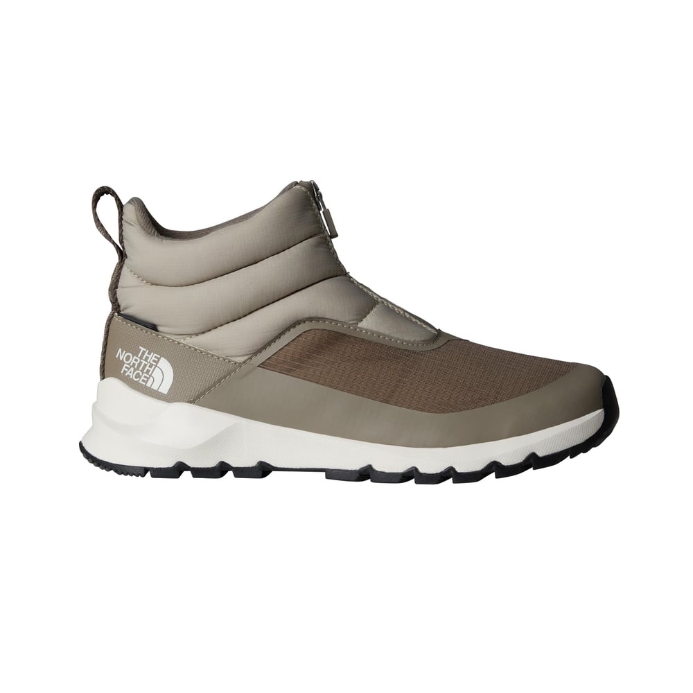 The North Face W Thermoball Progressive Zip Ii Wp Kadın Bot