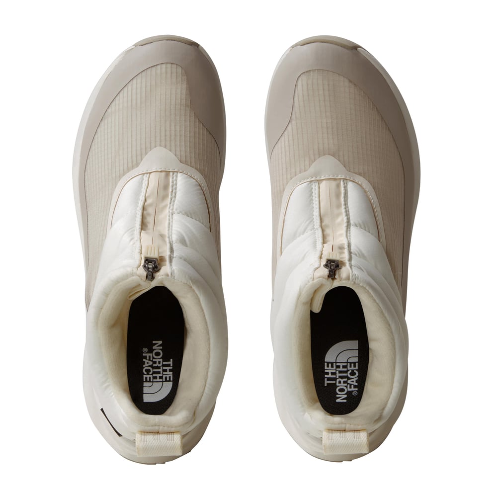 The North Face W Thermoball Progressive Zip Ii Wp Kadın Bot
