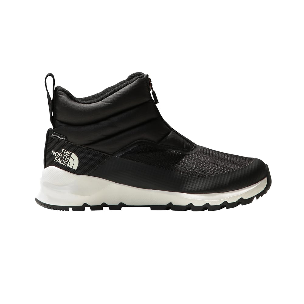 The North Face W Thermoball Progressive Zip Ii Wp Kadın Bot