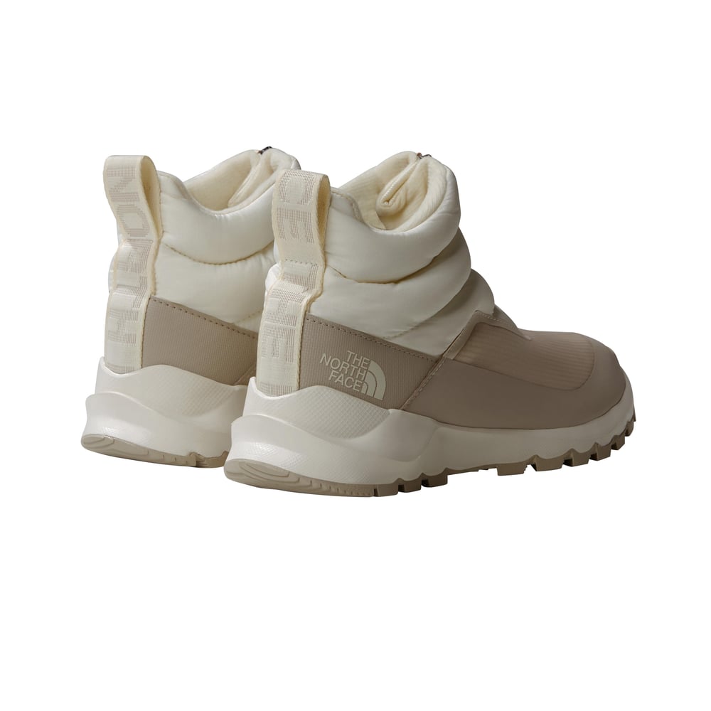 The North Face W Thermoball Progressive Zip Ii Wp Kadın Bot