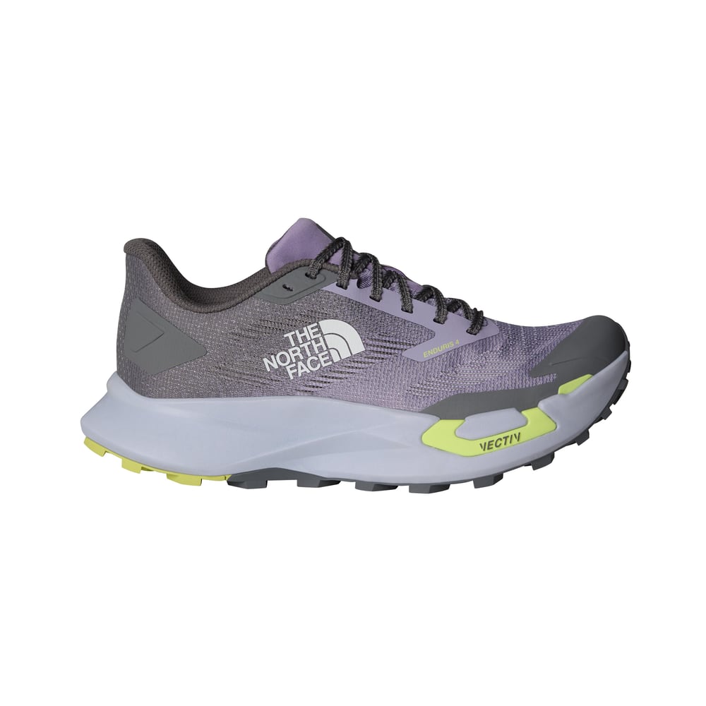 The North Face W Vectiv Enduris 4 Kadın Spor Ayakkabı