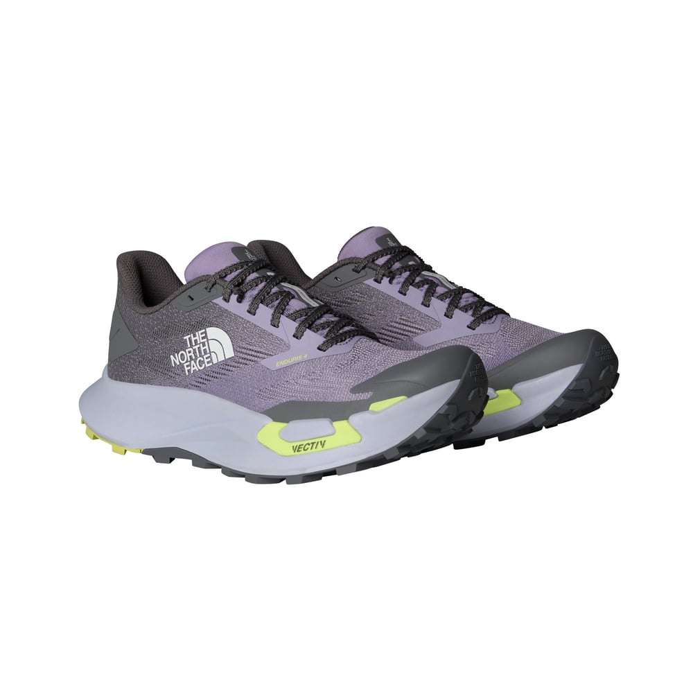 The North Face W Vectiv Enduris 4 Kadın Spor Ayakkabı