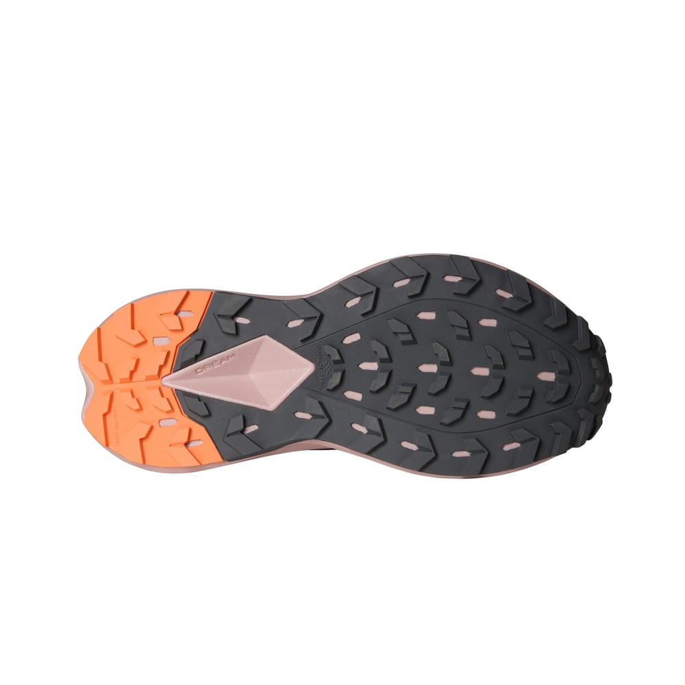 The North Face W Vectiv Enduris 4 Kadın Spor Ayakkabı
