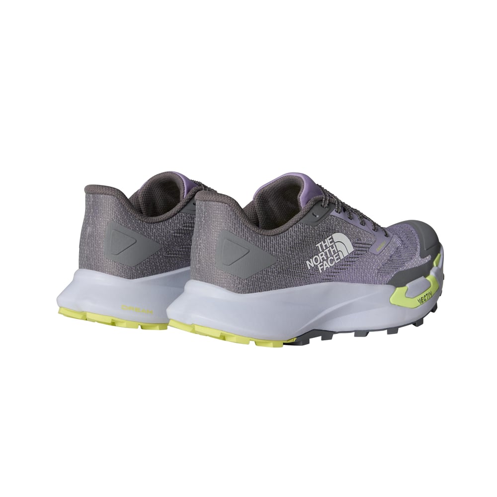 The North Face W Vectiv Enduris 4 Kadın Spor Ayakkabı