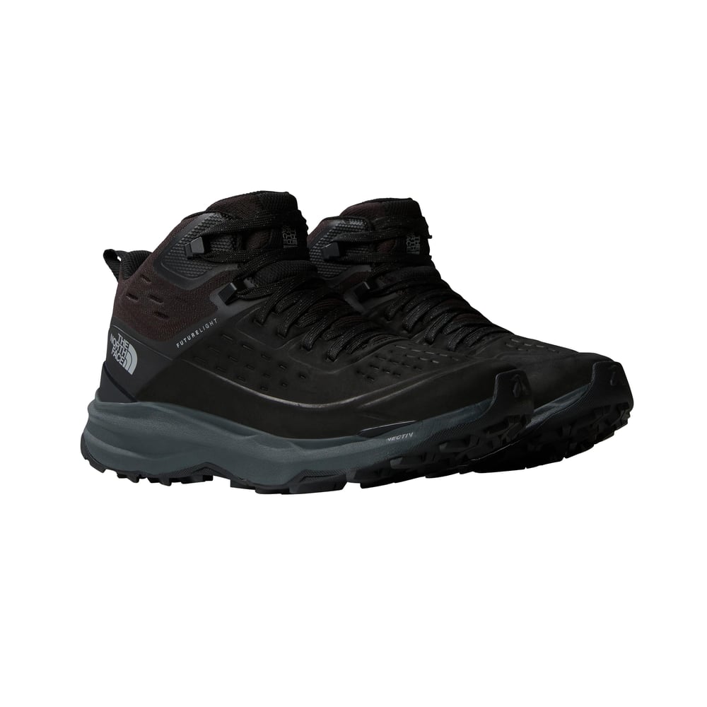 The North Face W Vectiv Exploris 2 Mid Futurelight Lthr Kadın Bot