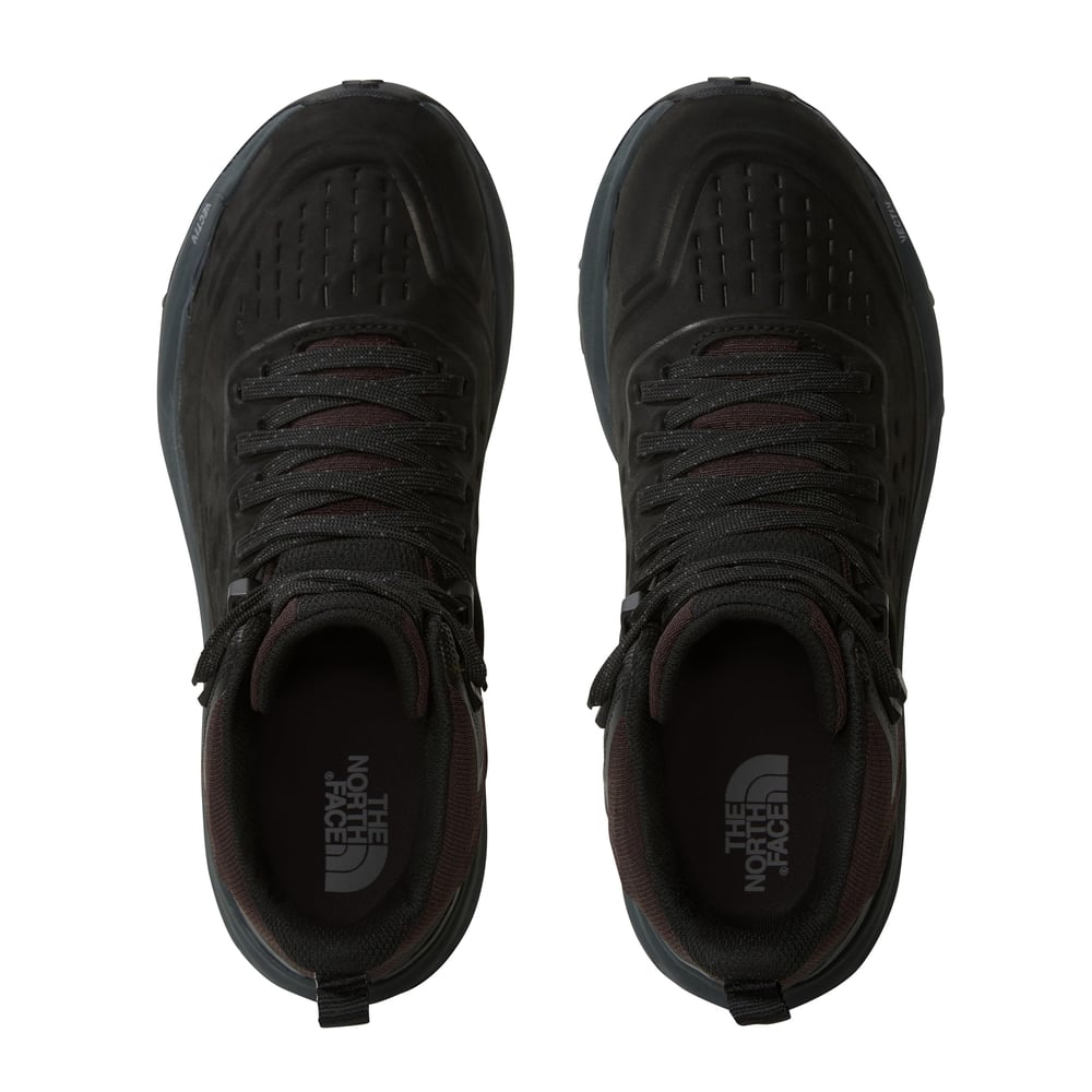 The North Face W Vectiv Exploris 2 Mid Futurelight Lthr Kadın Bot
