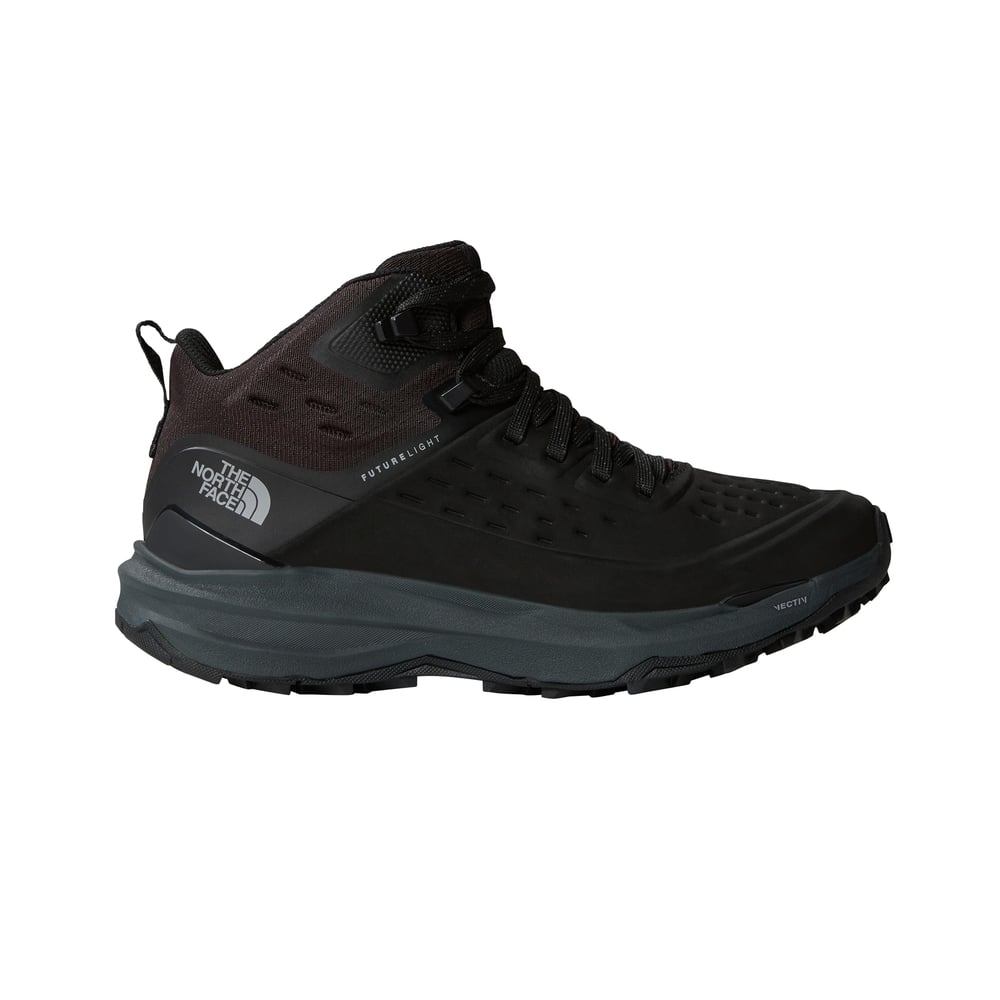 The North Face W Vectiv Exploris 2 Mid Futurelight Lthr Kadın Bot