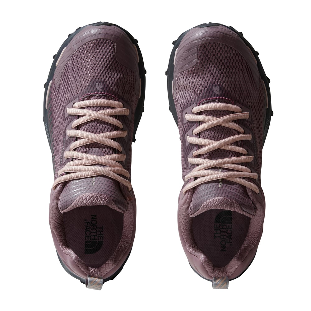 The North Face W Vectiv Fastpack Futurelight Kadın Outdoor Ayakkabı