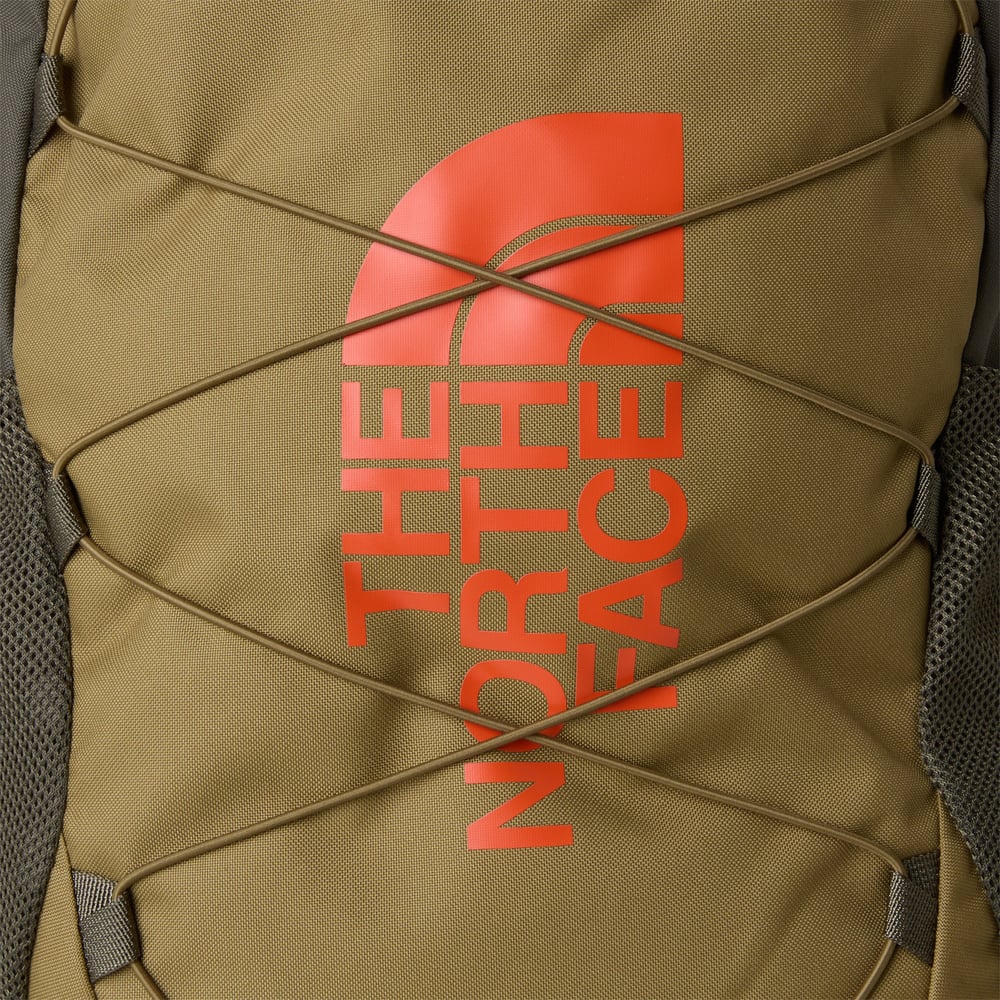 The North Face Y Court Jester Çocuk Sırt Çantası