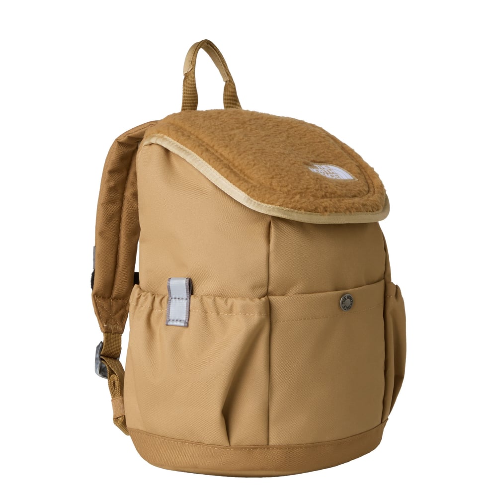 The North Face Y Mini Explorer Çocuk Sırt Çantası