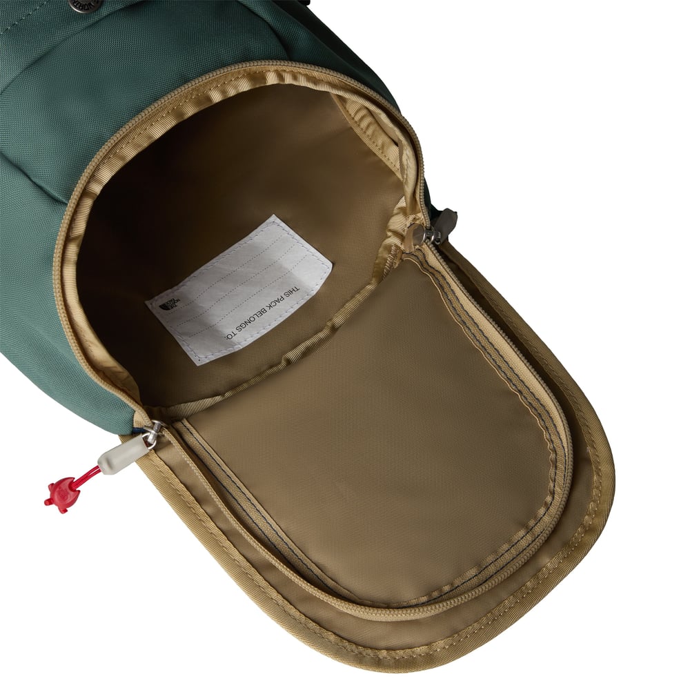 The North Face Y Mini Explorer Çocuk Sırt Çantası