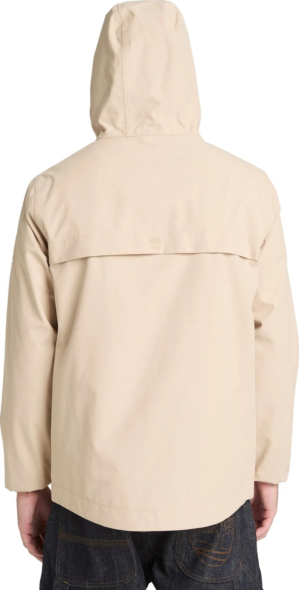 Timberland Benton Waterproof Shell Jacket Erkek Ceket