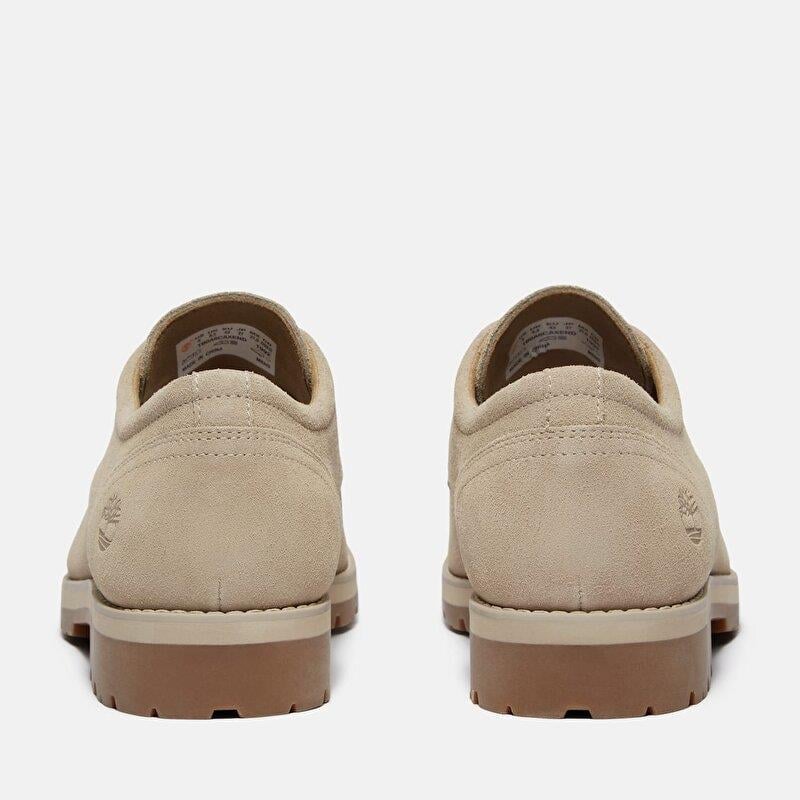 Timberland Britton Square Lace Up Shoe Erkek Ayakkabı