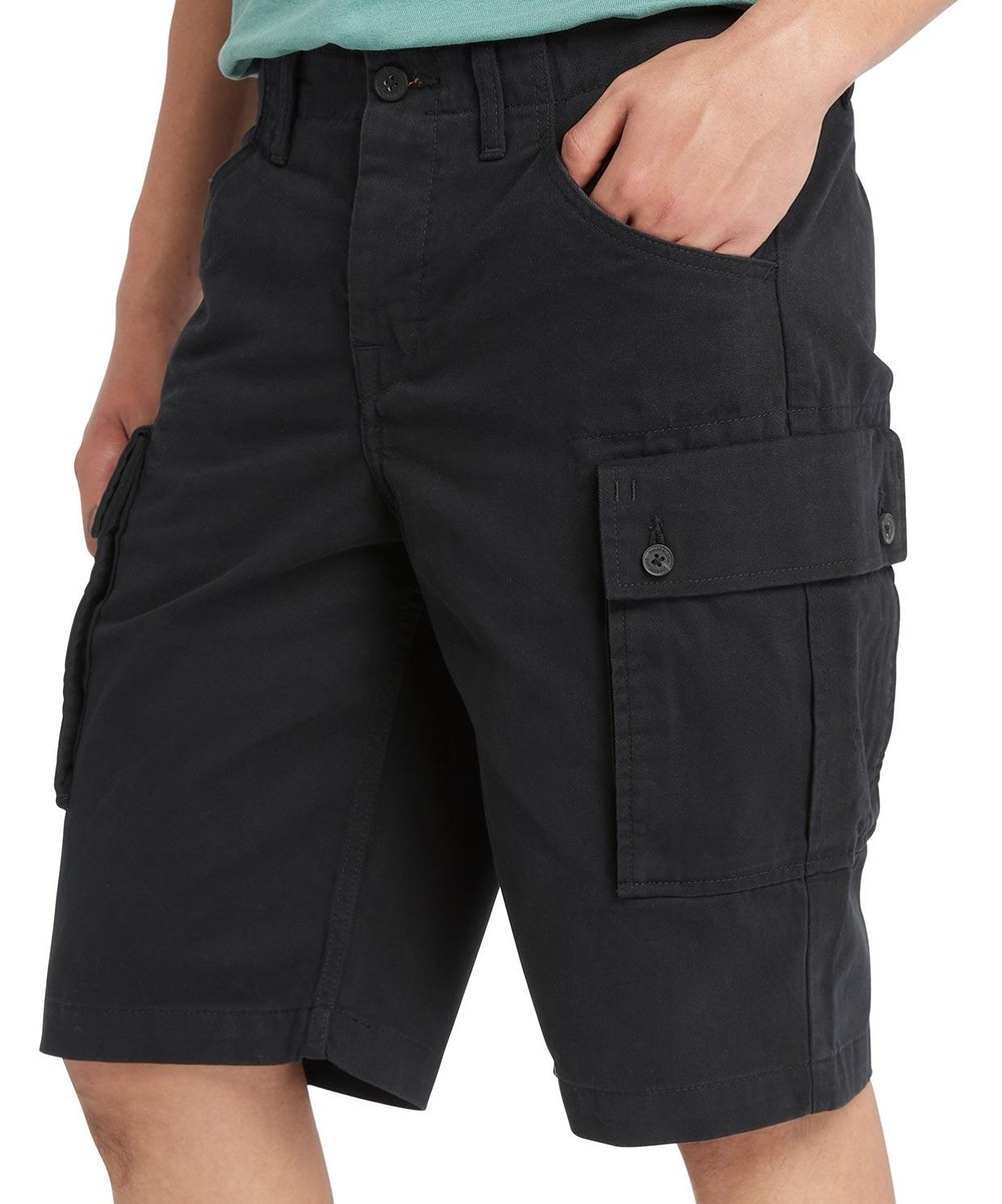 Timberland Brooklıne Twill Cargo Short Erkek Şort
