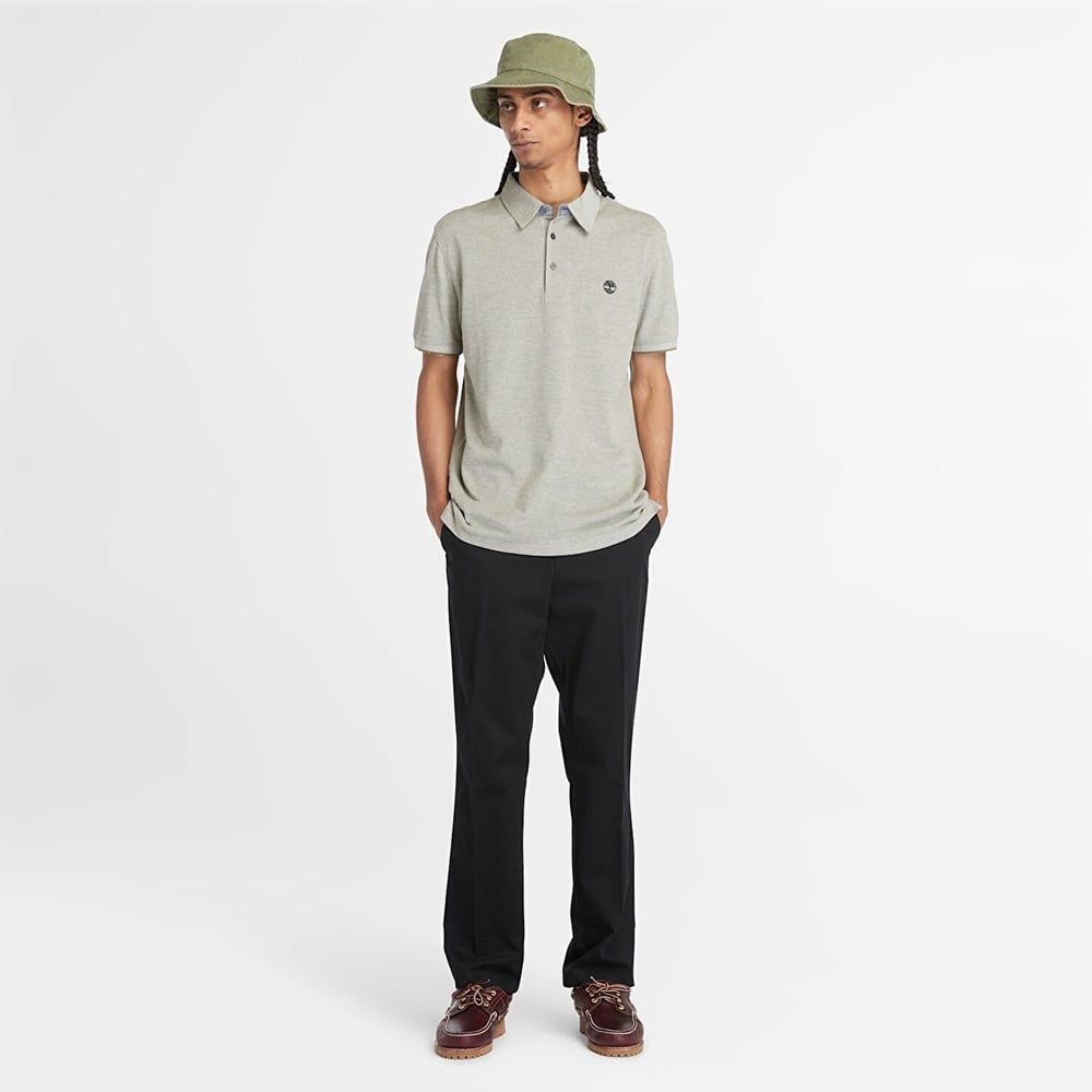 Timberland Claremont Twill Chino Pant (Straight) Erkek Pantolon