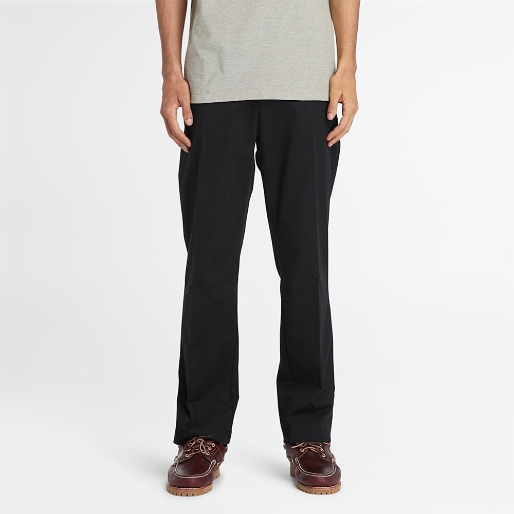 Timberland Claremont Twill Chino Pant (Straight) Erkek Pantolon