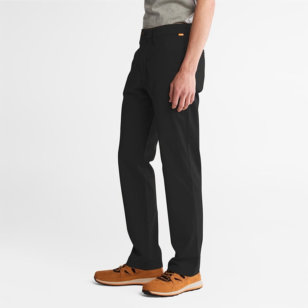Timberland Claremont Twill Chino Pant (Straight) Erkek Pantolon