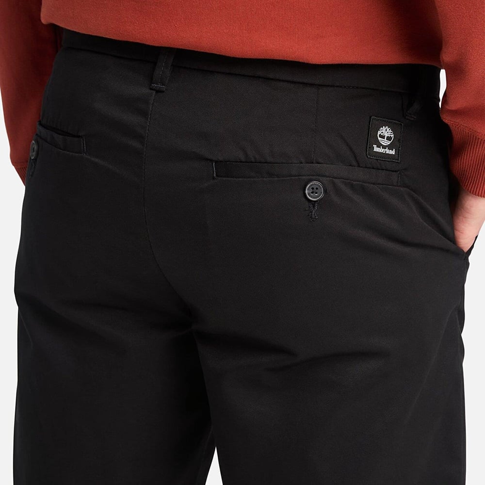 Timberland Claremont Twill Chino Short Erkek Şort