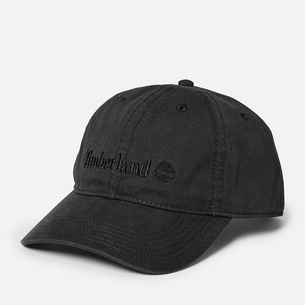 Timberland Cooper Hill Cooper Hill Embroidered Base Erkek Şapka