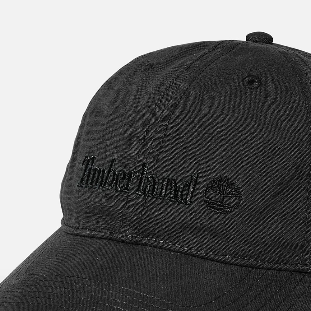 Timberland Cooper Hill Cooper Hill Embroidered Base Erkek Şapka