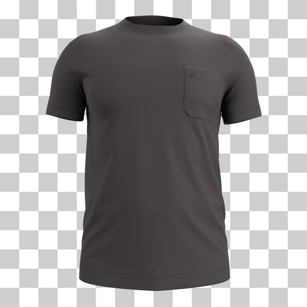 Timberland Dunstan River Chest Pocket Erkek T-Shirt
