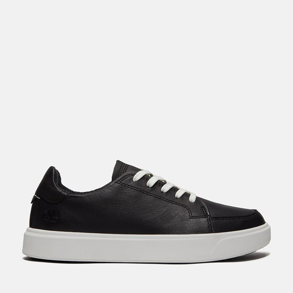Timberland Emerson Street Low Lace Up Kadın Sneaker