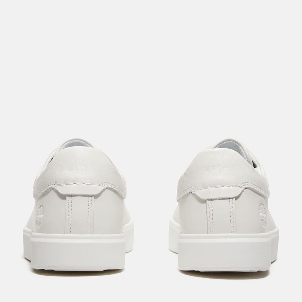 Timberland Emerson Street Low Lace Up Sneaker Erkek Ayakkabı