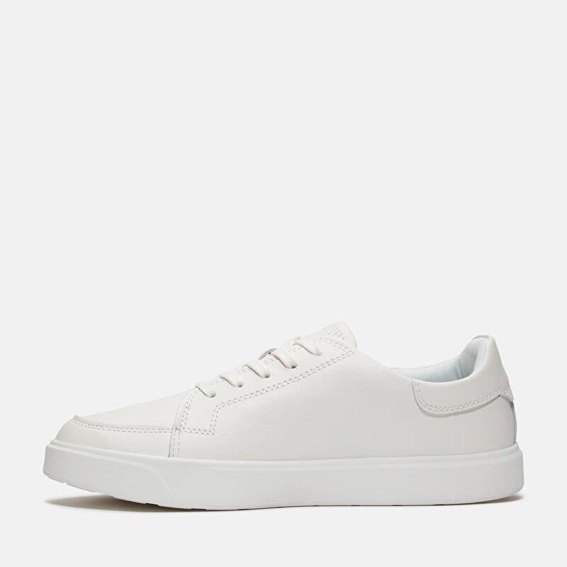 Timberland Emerson Street Low Lace Up Sneaker Erkek Ayakkabı