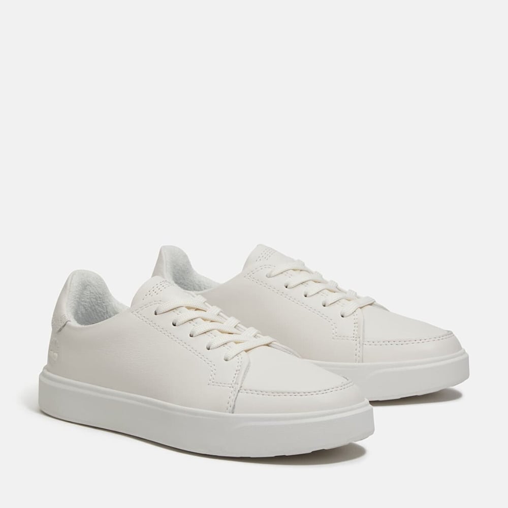 Timberland Emerson Street Low Lace Up Kadın Sneaker