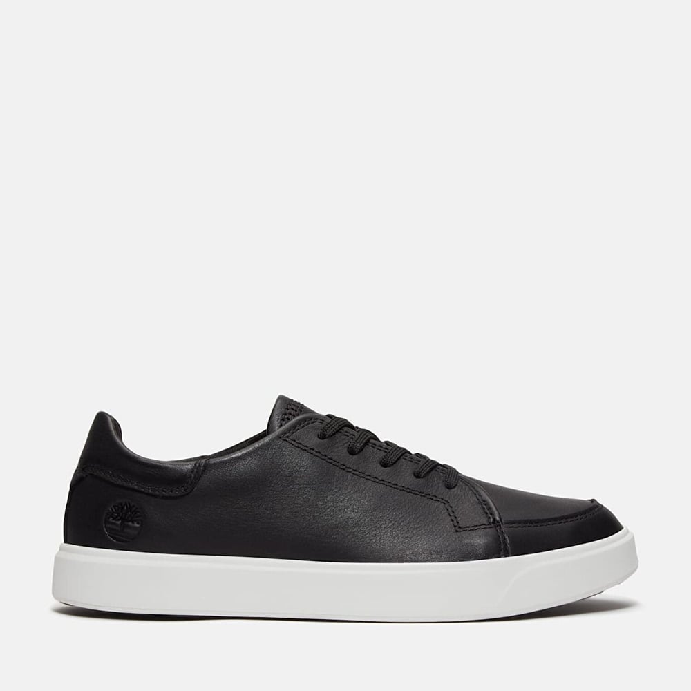 Timberland Emerson Street Low Lace Up Erkek Sneaker