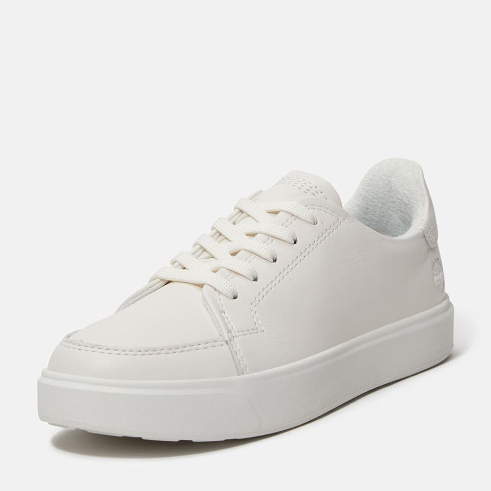 Timberland Emerson Street Low Lace Up Kadın Sneaker