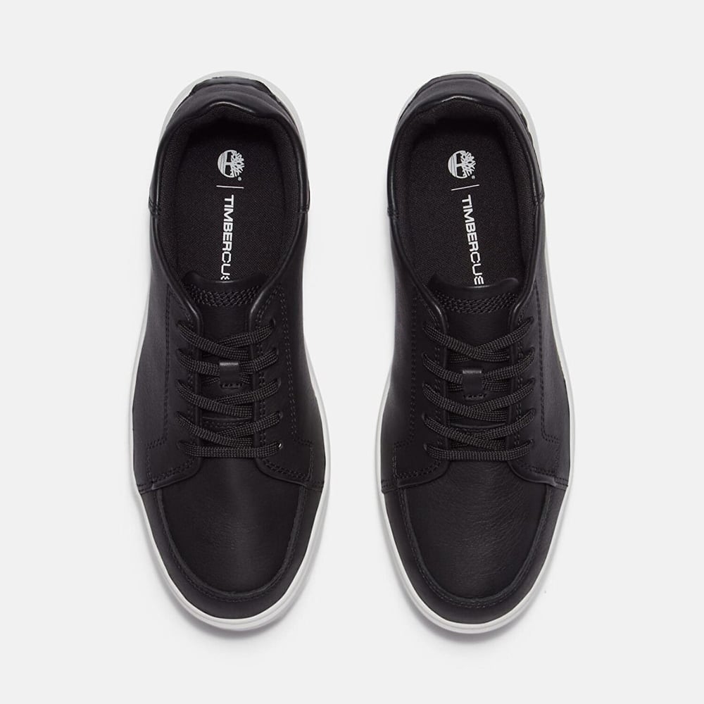 Timberland Emerson Street Low Lace Up Erkek Sneaker