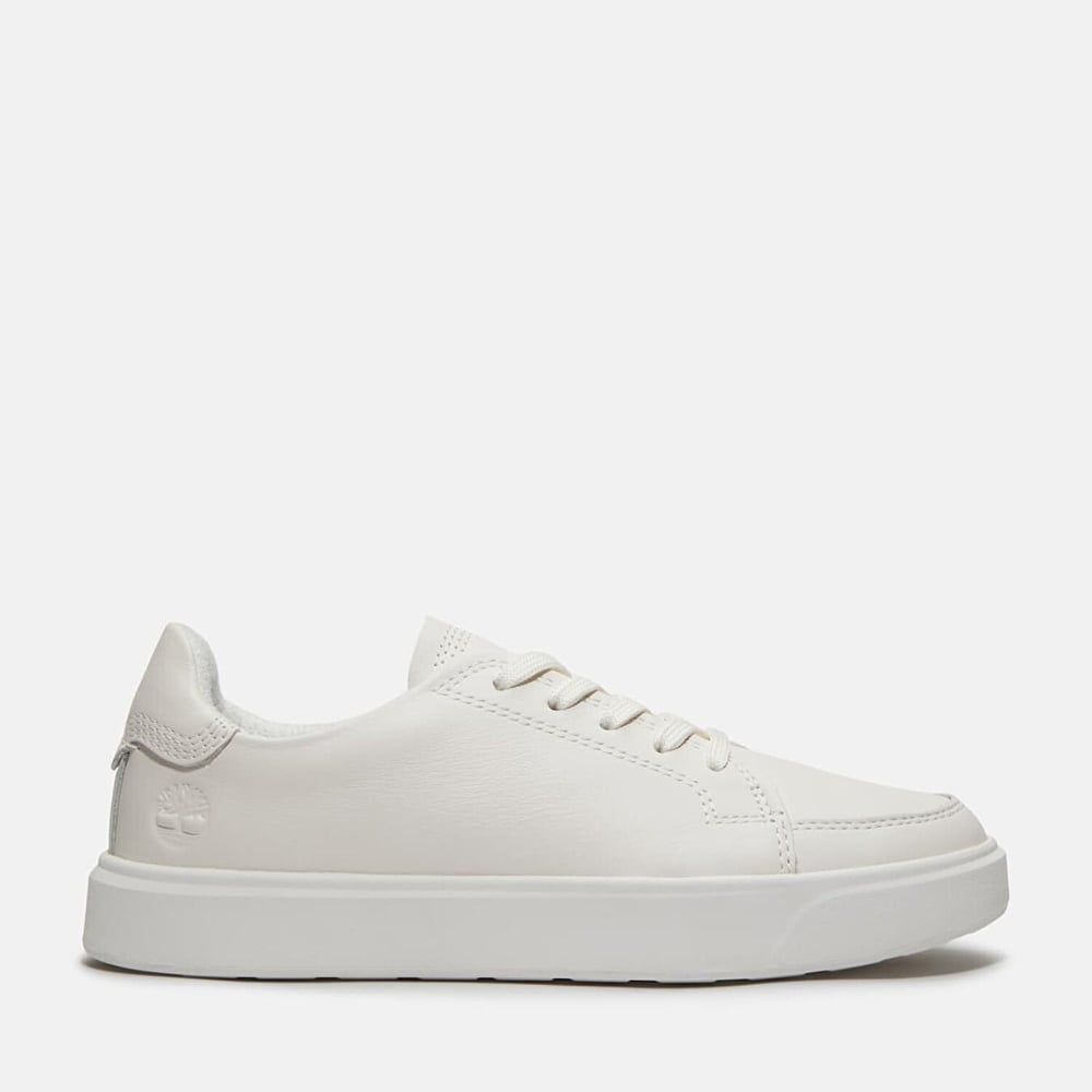 Timberland Emerson Street Low Lace Up Kadın Sneaker