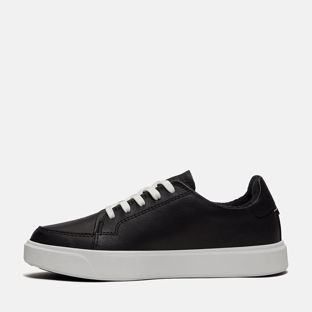 Timberland Emerson Street Low Lace Up Kadın Sneaker