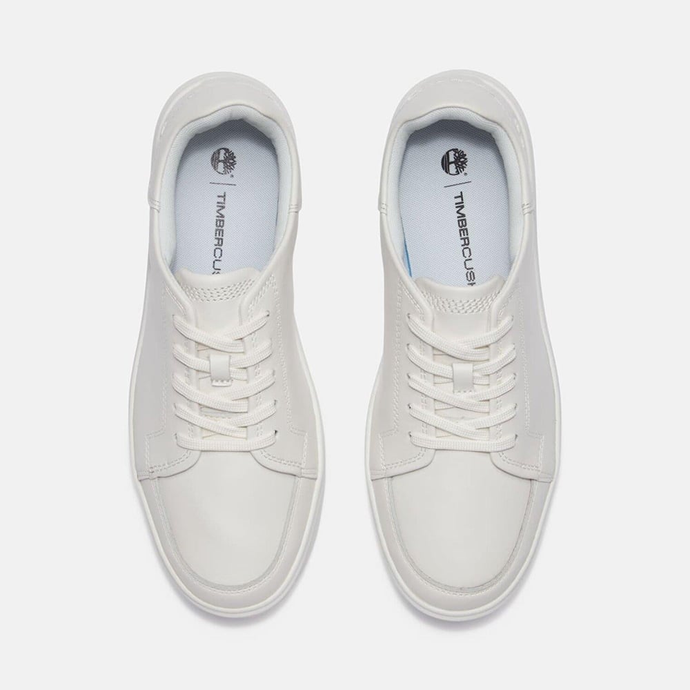 Timberland Emerson Street Low Lace Up Sneaker Erkek Ayakkabı