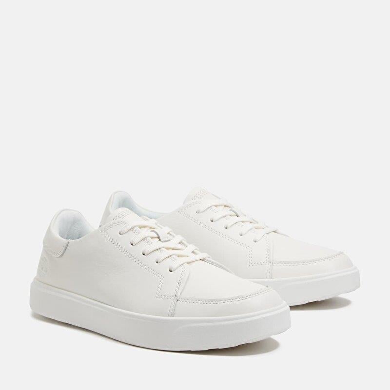 Timberland Emerson Street Low Lace Up Sneaker Erkek Ayakkabı