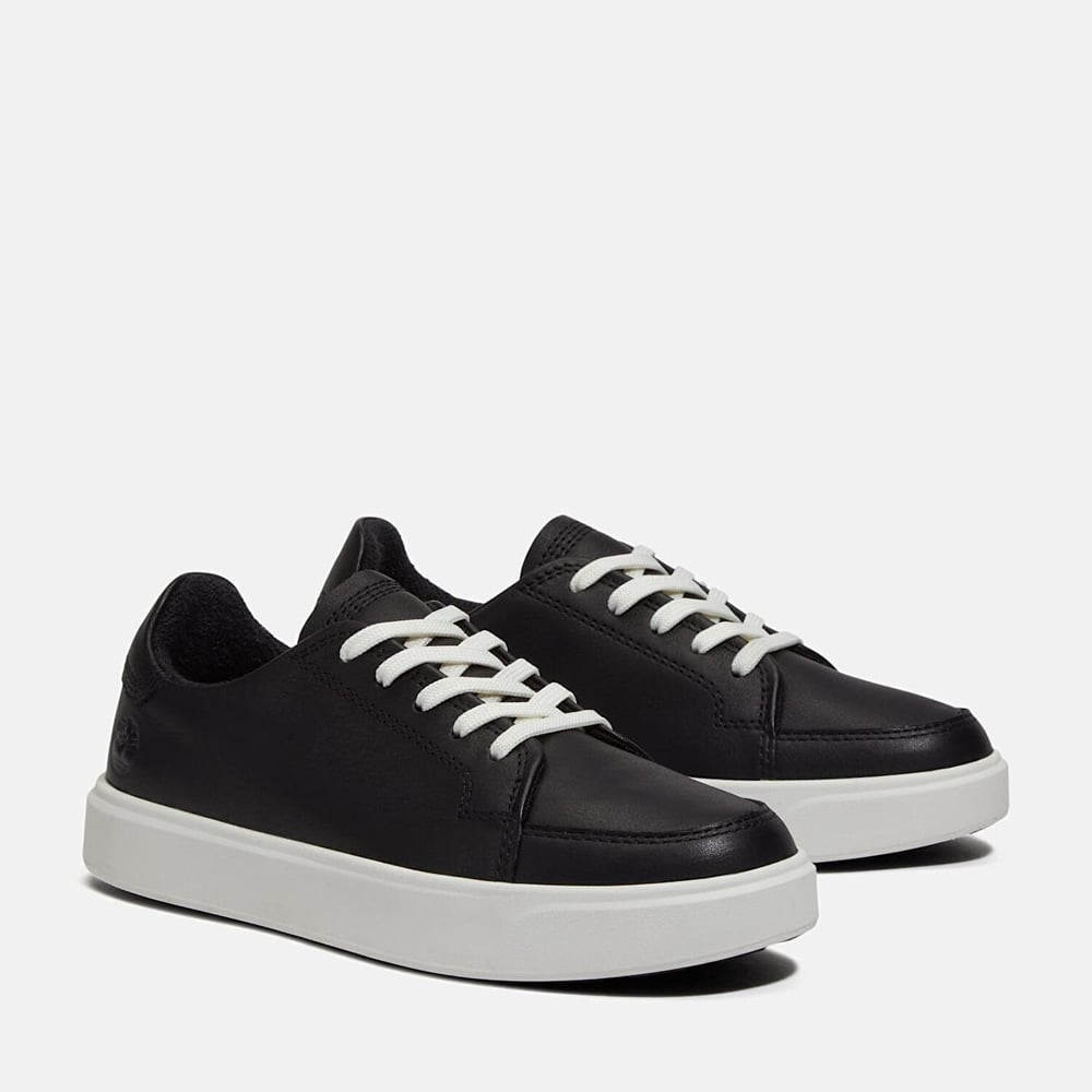 Timberland Emerson Street Low Lace Up Kadın Sneaker
