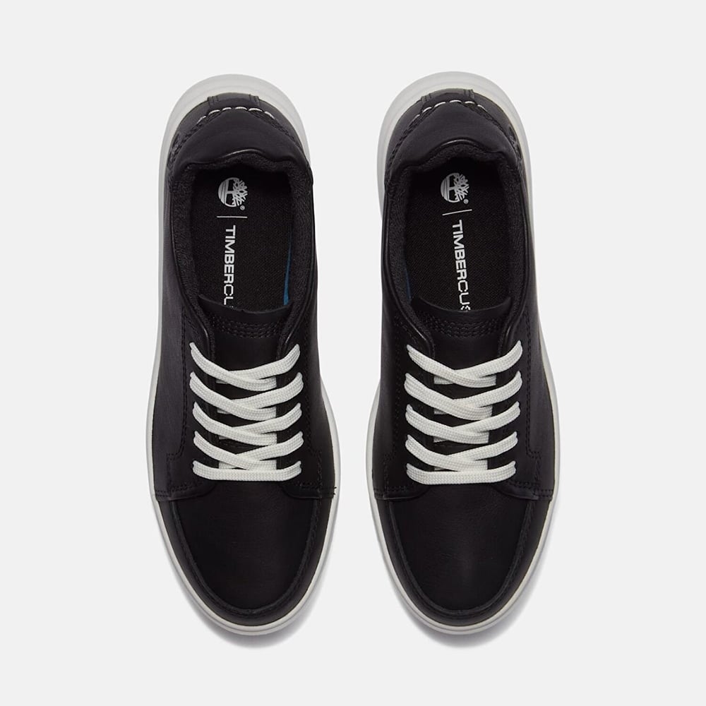Timberland Emerson Street Low Lace Up Kadın Sneaker