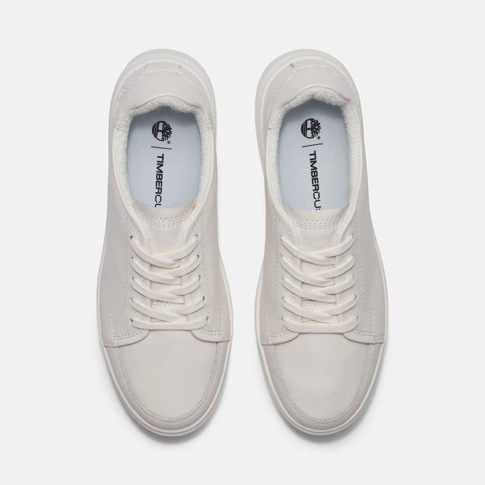 Timberland Emerson Street Low Lace Up Kadın Sneaker