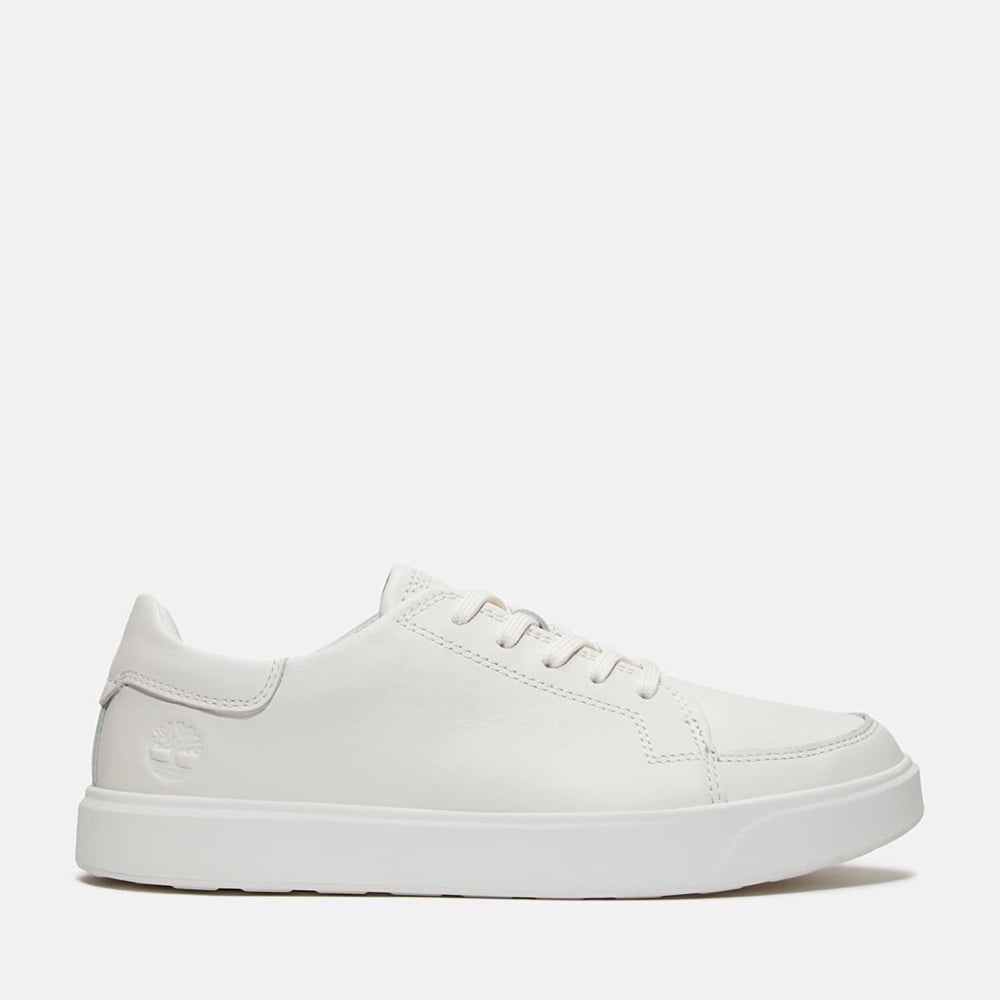 Timberland Emerson Street Low Lace Up Sneaker Erkek Ayakkabı