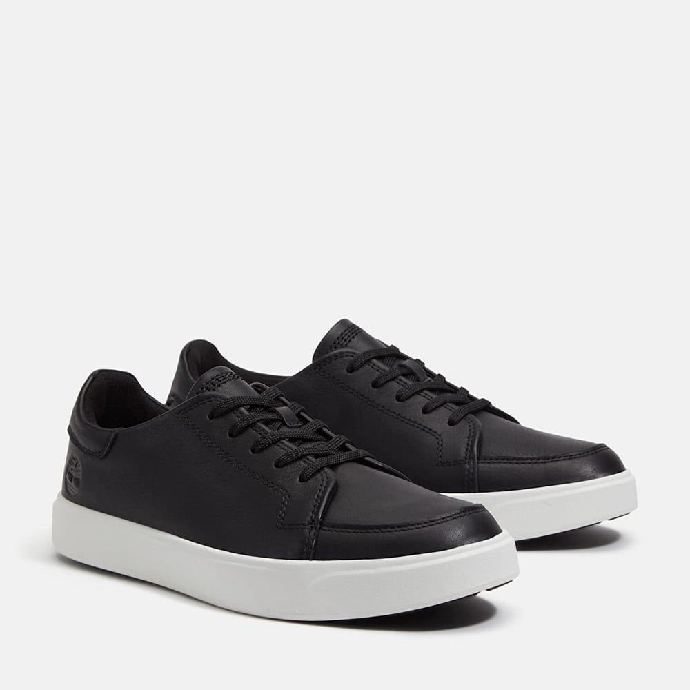 Timberland Emerson Street Low Lace Up Erkek Sneaker