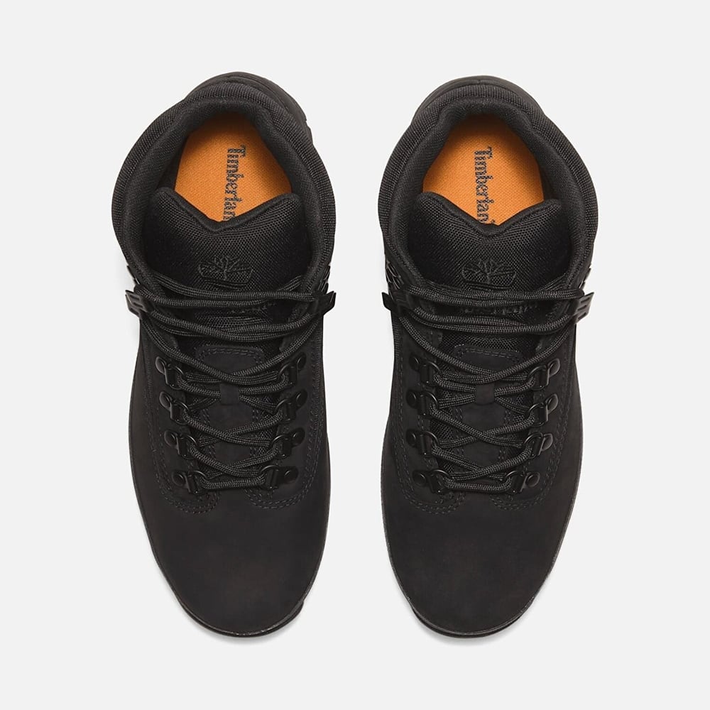 Timberland Euro Hiker Mid Lace Up Boot Erkek Bot