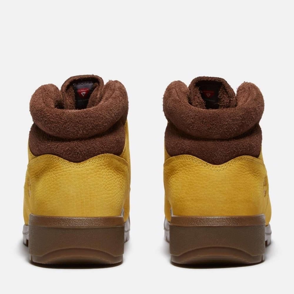 Timberland Field Boot Mid Lace Up GTX Erkek Bot
