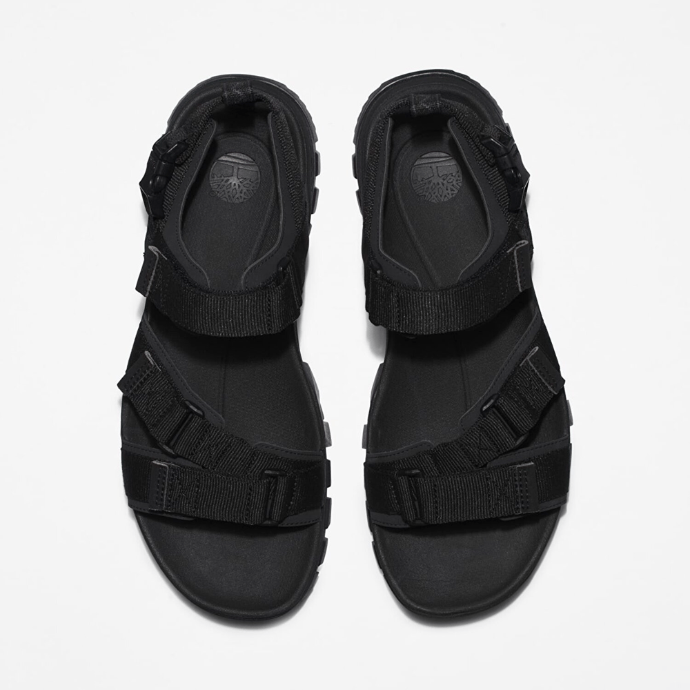 Timberland Garrison Trail Backstrap Sandal Erkek Sandalet