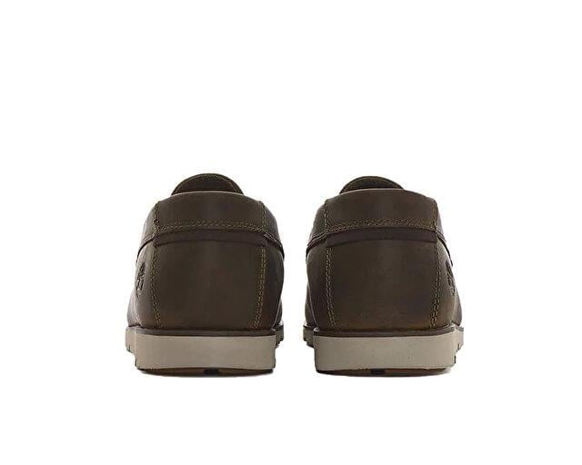Timberland Grafton Bay Lace Up Shoe Erkek Günlük Ayakkabı